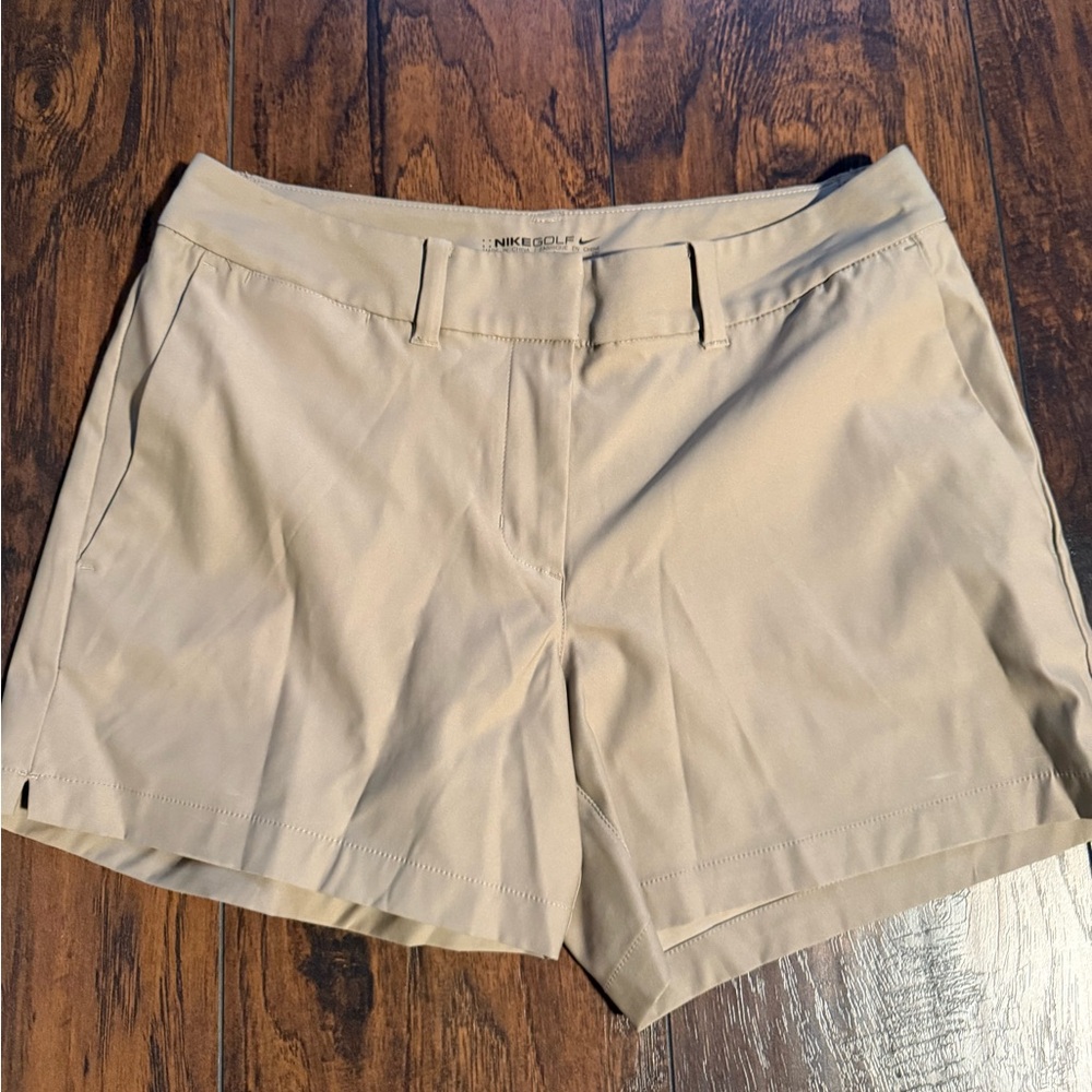 Nike Golf Shorts